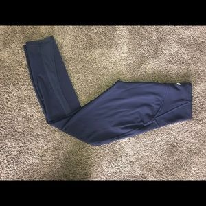 Lululemon train times 7/8